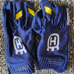 Husqvarna Motocross Gloves