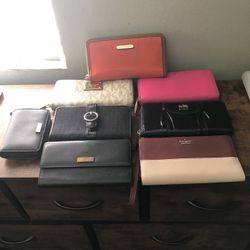 Wallets 