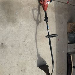 Homelite Weed Eater 