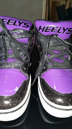 Vintage HEELYS