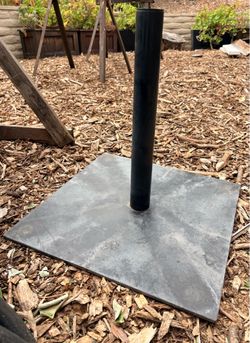 Umbrella stand