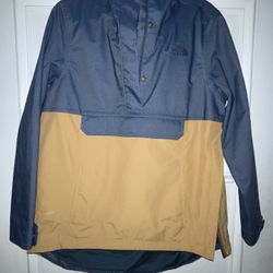 The North Face Jacket 