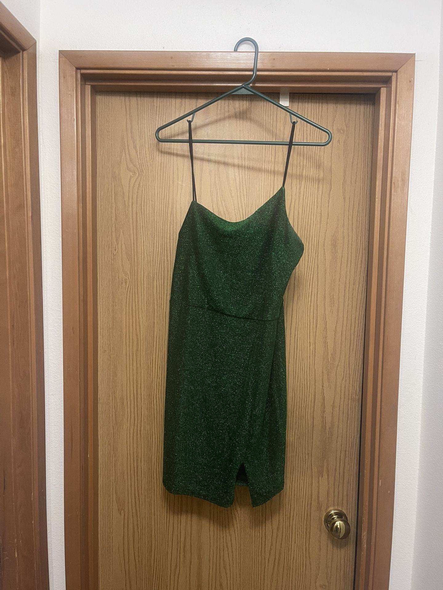 Homecoming Dress