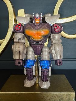 Transformers Optimus Prime G1