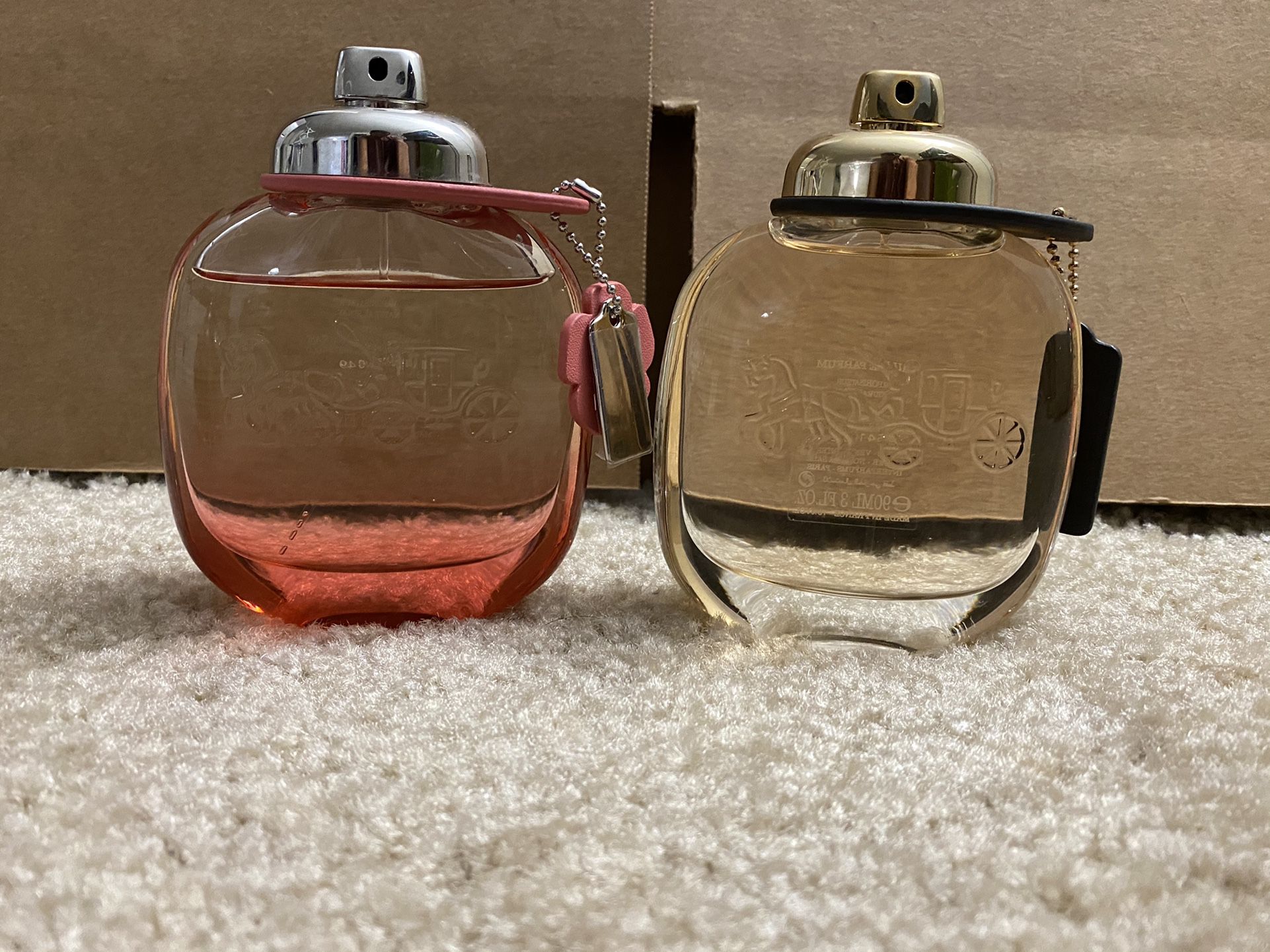 Coach Buy 2 For 120$
