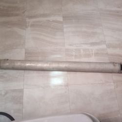 Driveshaft, Chevy GMC Trailblazer 