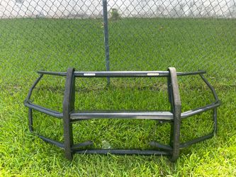 Push Bumper Ford explorer