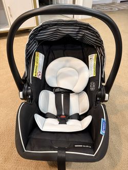 Graco Snug ride 35 Lite Lx