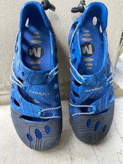 Merril Water Shoes