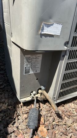 3ton condenser