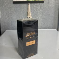 Jean paul “Les Male” LE PARFUM