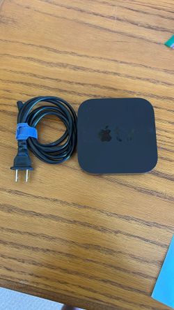 Apple TV