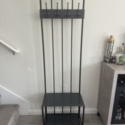Coat Rack