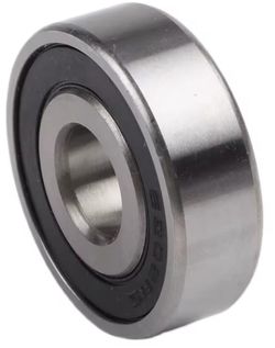 Rodamiento 6202/12-2RS sellado 12 x 35 x 11 mm – doble sello de goma