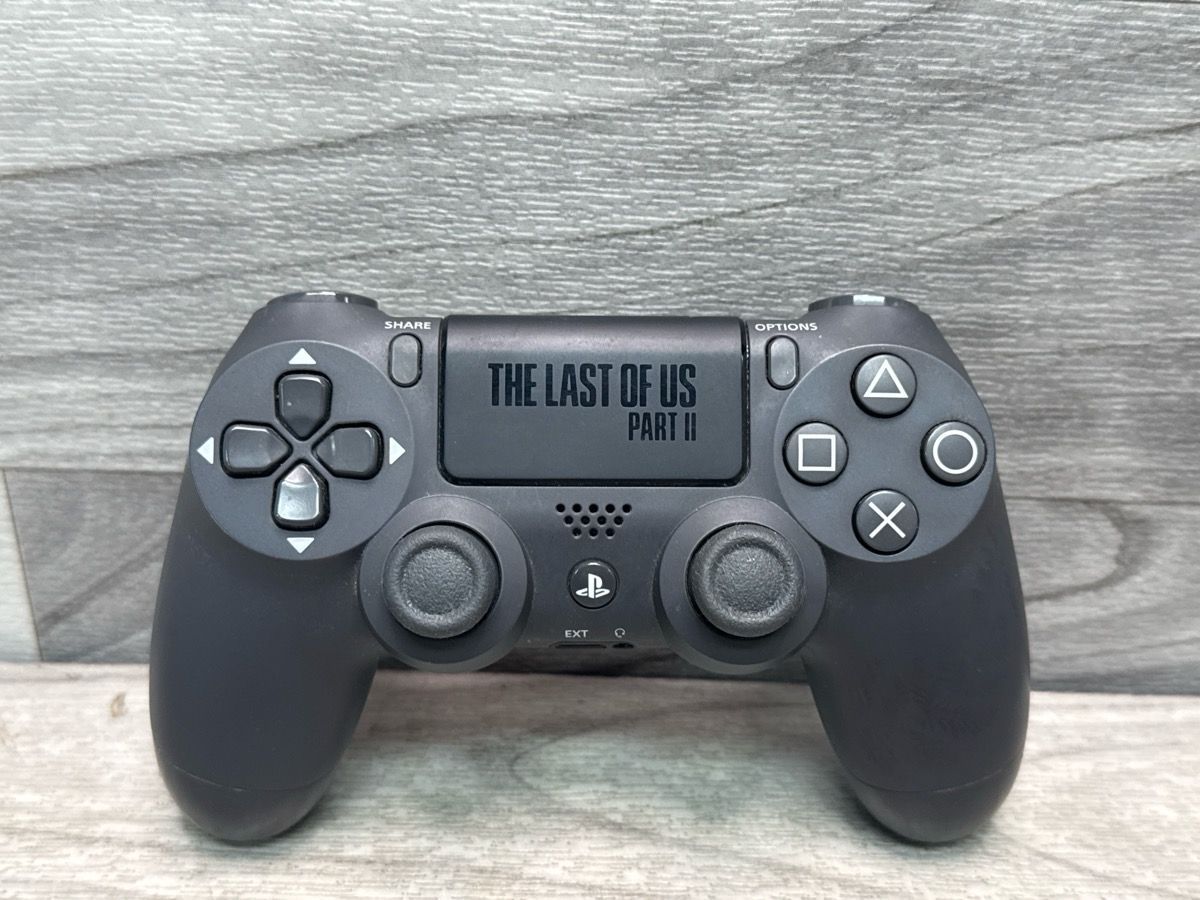 A1 Hawk - The Last of us Part II PS4 Controller (A1D024752)