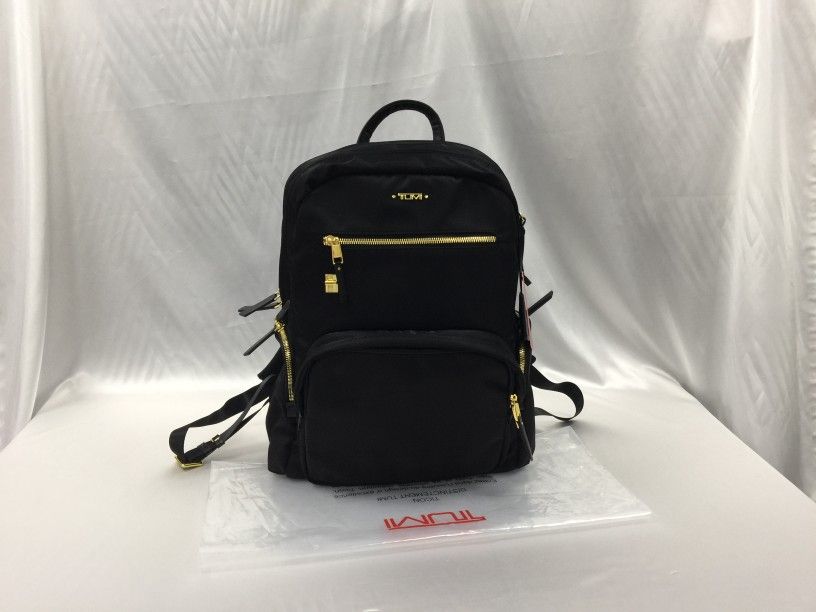 Tumi Voyageur Carson Backpack Bag