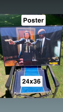 Posters & Canvas