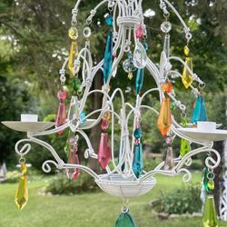 Chandelier