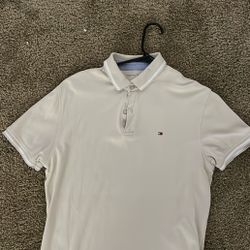 Tommy Hilfiger Polo