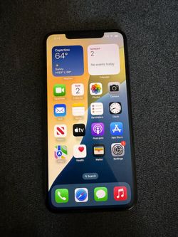 Apple IPhone XS Max 64GB