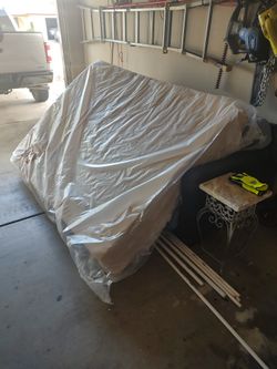 Queen Mattress Memory Foam