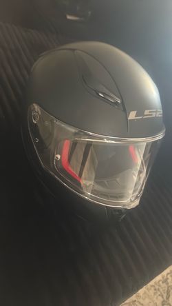 Ls2 helmet motorcycle