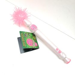 NEW 2025 Wicked Microphone Magic Waving Wand Sing Along Karaoke READY TO SHIP!!!