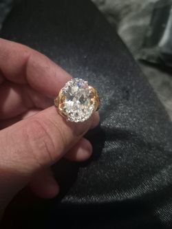 Wemans ring