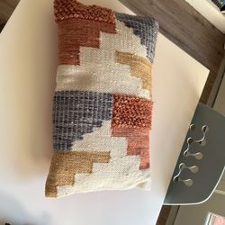 Decorative Pillow Indoor/outdoor 