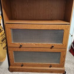 Free book case / Bookshelf