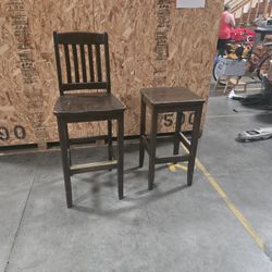 Commercial Bar Stools