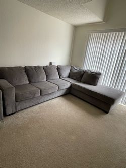 Sofa Bed sectional and Recliner