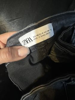 Zara Skinny Jeans 