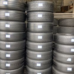 🛞PAIRS OF USED TIRES🛞 205/55/16 VARIOUS BRANDS