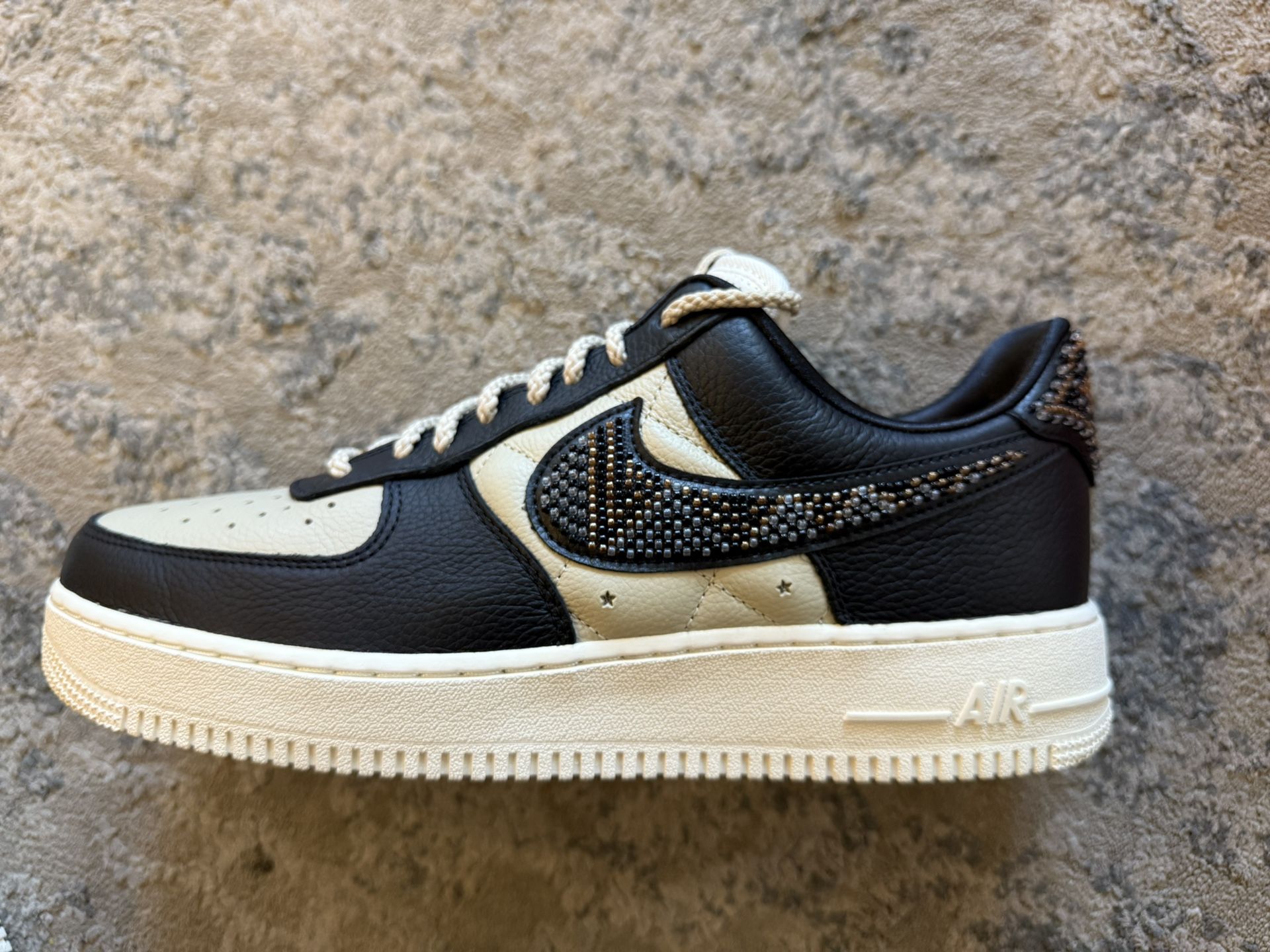 Air Force Limited Edition