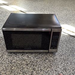 Black & Decker Microwave