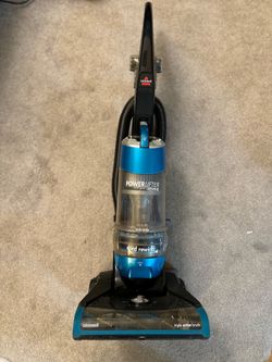 Bissell vacuum