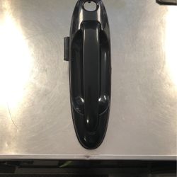 00 - 06 Toyota Tundra Double Cab Outside Door handle 