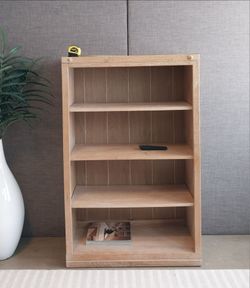 Stanley Furniture Bookcase