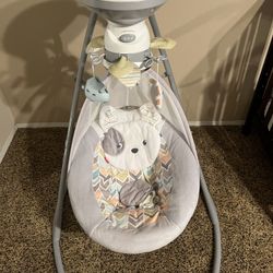 Baby Swing 