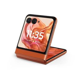 Sealed - Motorola RAZR 5G (Cricket Wireless)