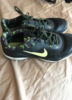 Nike shoes