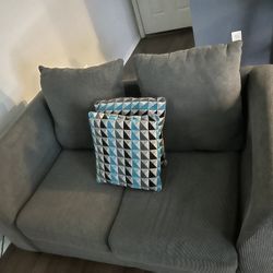 multiple furniture & TV