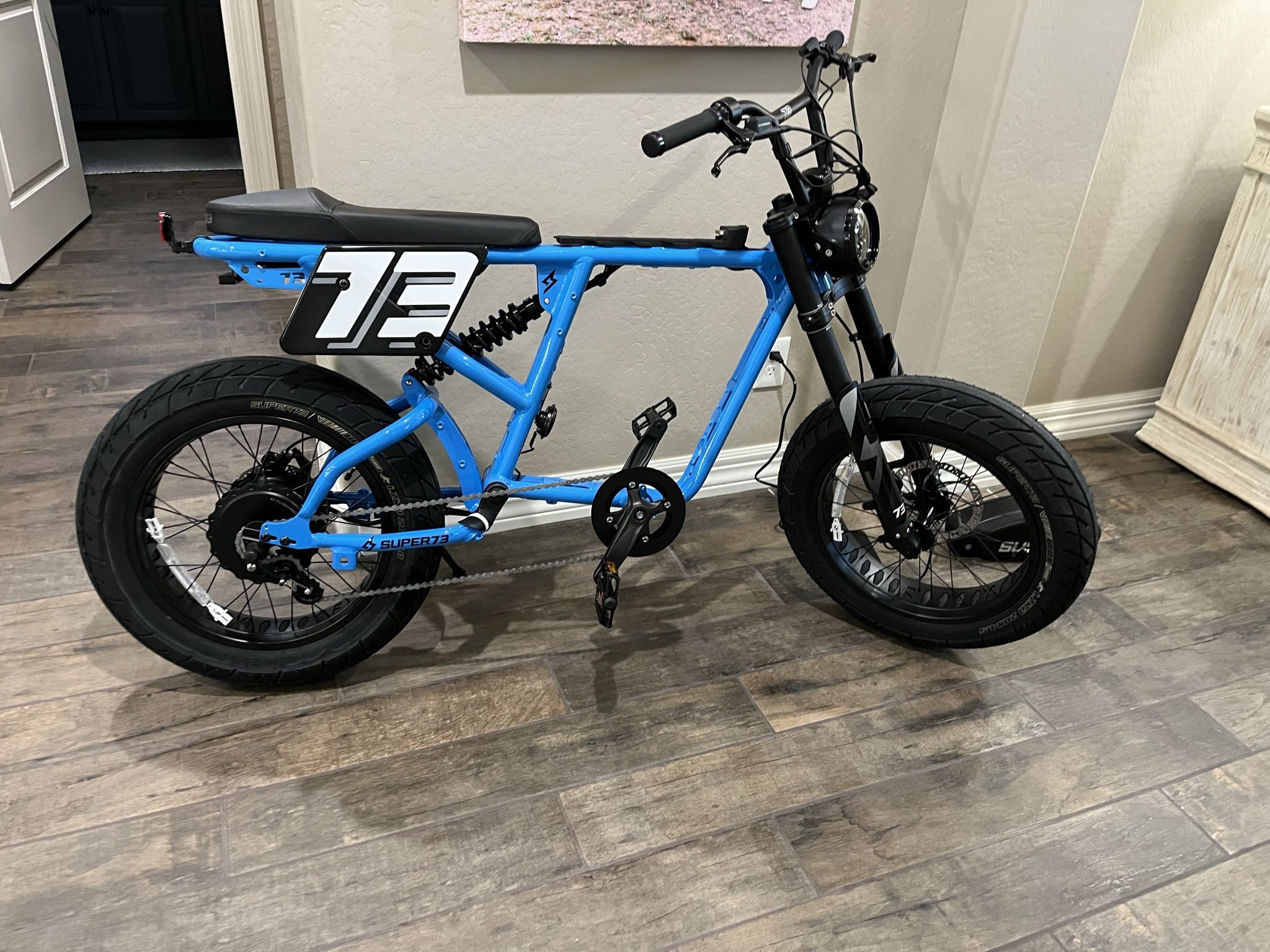 Super 73 R-Brooklyn