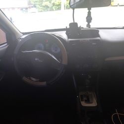 2013 Subaru Impreza