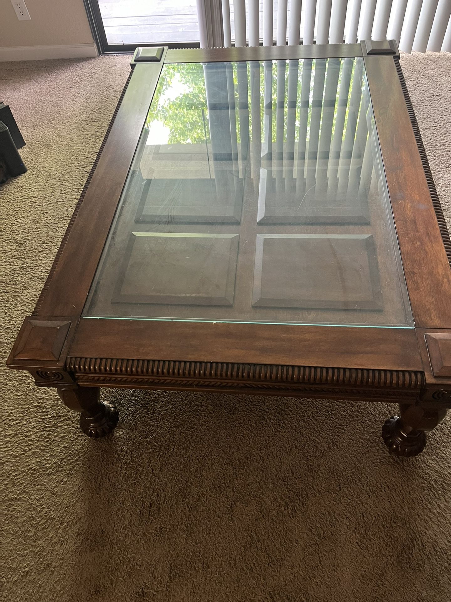 Coffee Table 
