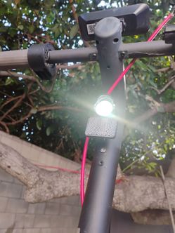 E-Bike & E-Scooter *Read Description*