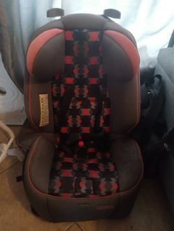 Cosco Car Seat