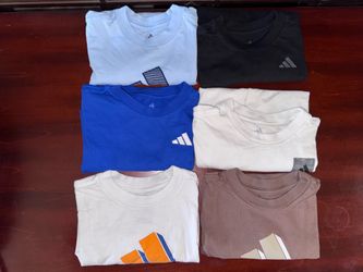 Toddler shirts