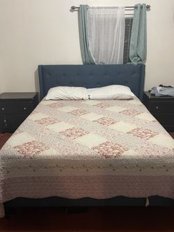 Bed Frame